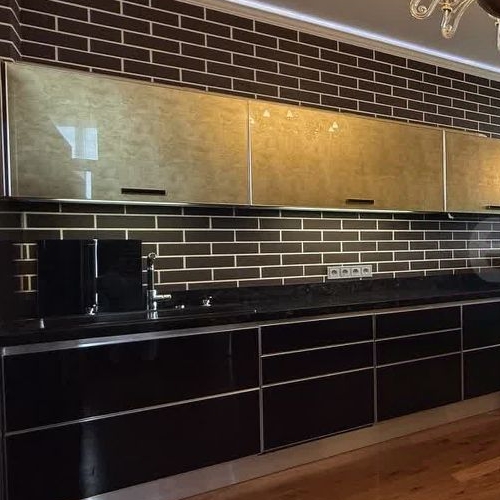 5-комн квартира Молодогвардейская улица, 15