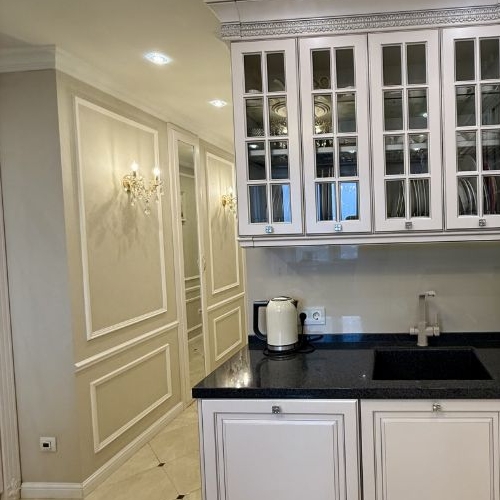 3-комн квартира 2-й Грайвороновский проезд, 38к1