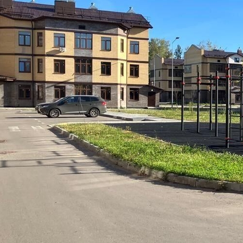 2-комн квартира Раменское, улица Березовая Роща, 4