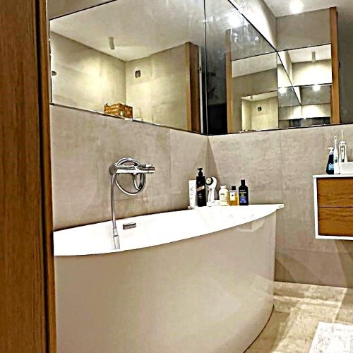 3-комн квартира Выборгская улица, 7к2