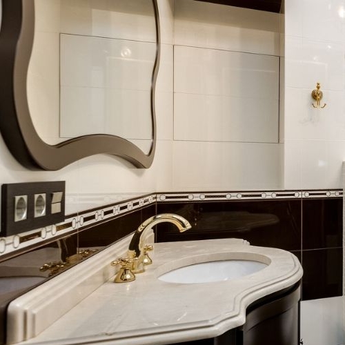 5-комн квартира Давыдковская улица, 3