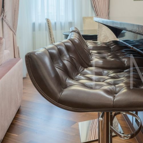 2-комн квартира улица Дмитрия Ульянова, 31