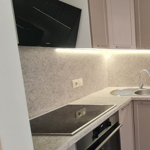 1-комн квартира Химки, улица Германа Титова, 8