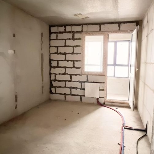 1-комн квартира Ивантеевка, Заводская улица,  д. 9А