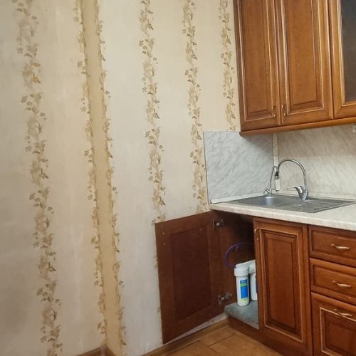 3-комн квартира Мытищи г, Силикатная ул