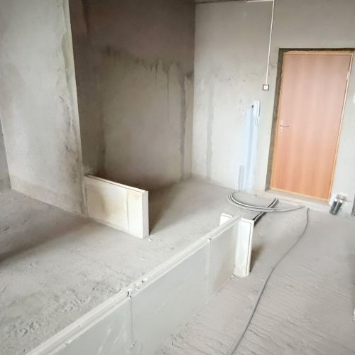 1-комн квартира 6-я Радиальная улица, 7/6к3