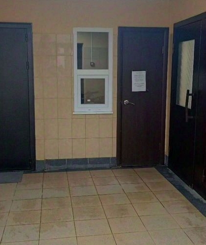 Студия Мытищи, улица Красная Слобода, 7