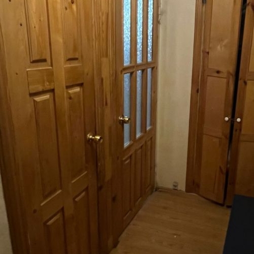 1-комн квартира Территория мкр, Руза, 6