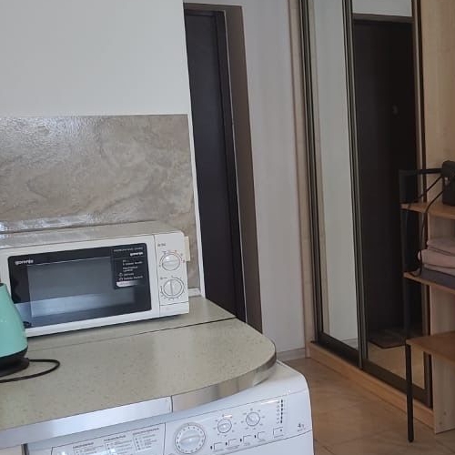 Студия Красногорск, улица Молодежная, 2