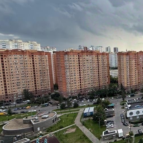 2-комн квартира Красногорск, бульвар Красногорский, 23к1