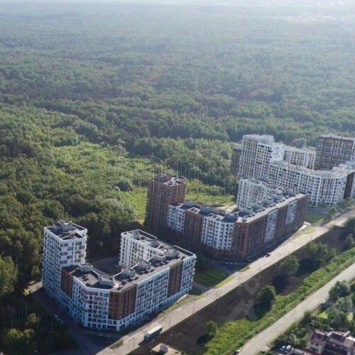 2-комн квартира бульвар Академика Ландау, 5к1