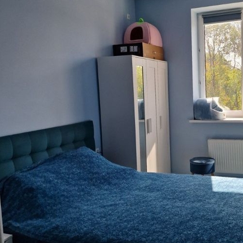 1-комн квартира аллея Буковая, 9