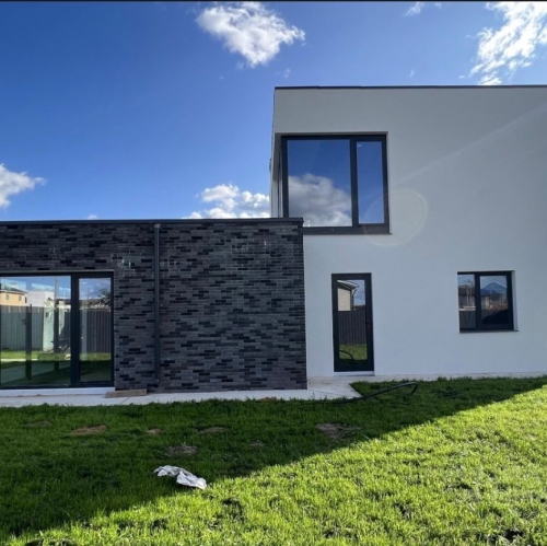 Коттедж/дом Березовый парк, , Раменское, ул Абрикосовая,  д. 9