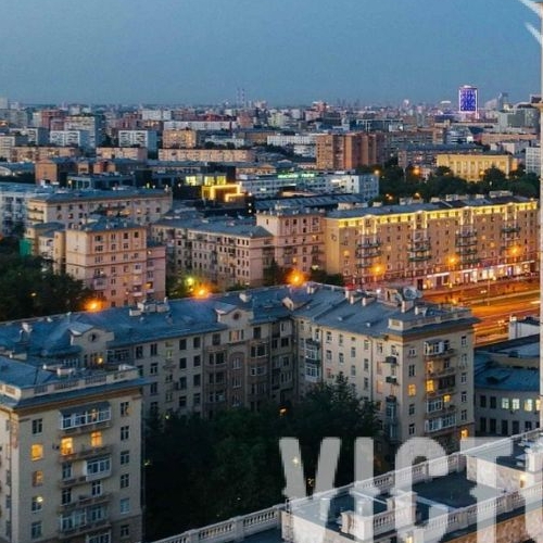 2-комн квартира Верхняя улица, 20к1