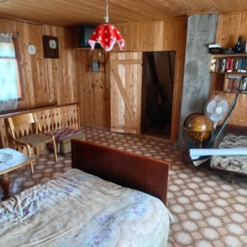 Коттедж/дом Чисмена, 1-я Железнодорожная улица