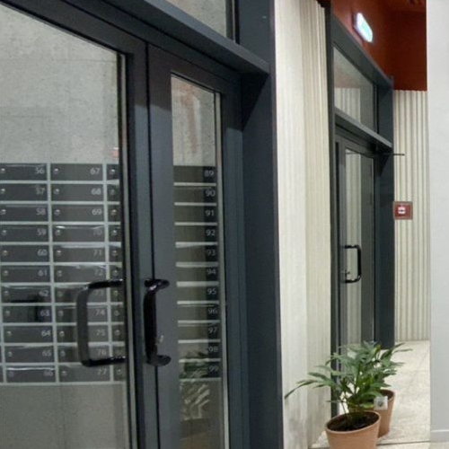 2-комн квартира Нижегородская улица, 74