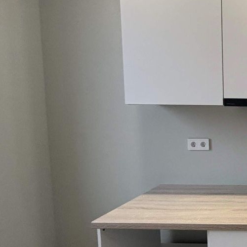 Студия Березовая аллея, 19к4