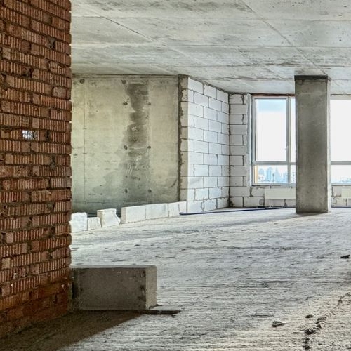 4-комн квартира Малая Филевская улица, 40к1