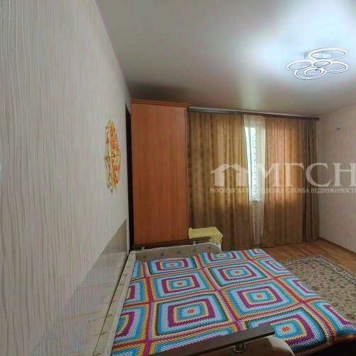 2-комн квартира Железнодорожный мкр, Балашиха, улица Струве,  д. 3к1