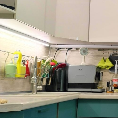 1-комн квартира Подольск, Плещеевская улица, 42к1