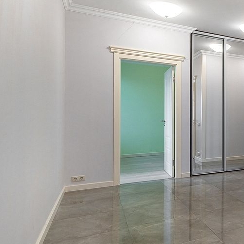 4-комн квартира Новодмитровская улица, 2к5