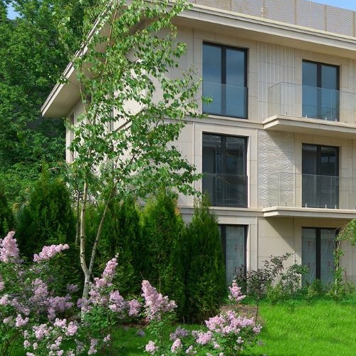 4-комн квартира Таманская улица, 1С3