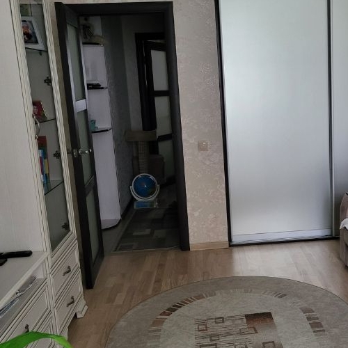 2-комн квартира Сабурово пгт, улица Парковая, 8