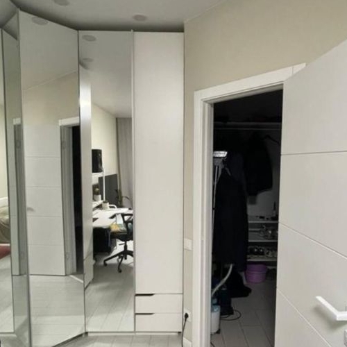 1-комн квартира Мытищи, Осташковское шоссе, 22к2