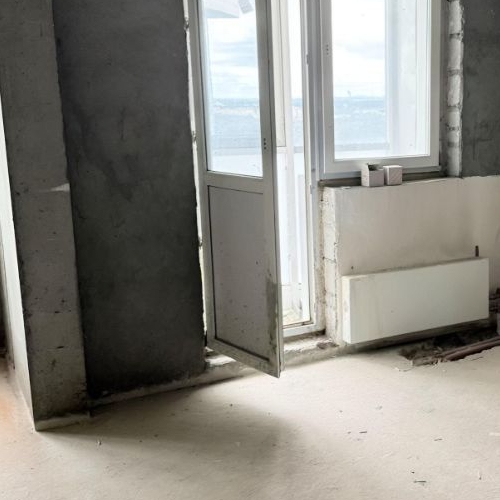 1-комн квартира Химки, улица Бабакина, 15