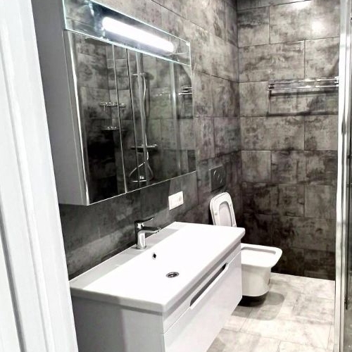 Студия Одинцово, 1