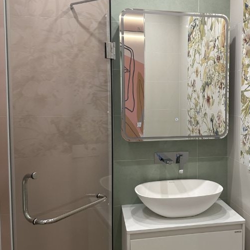 2-комн квартира Каширское шоссе, 74А