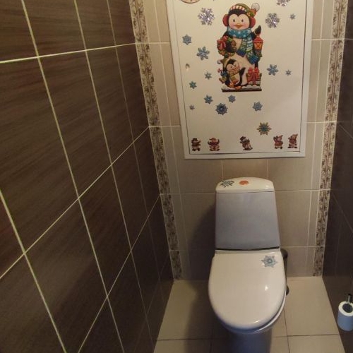 2-комн квартира Большая Очаковская улица, 1