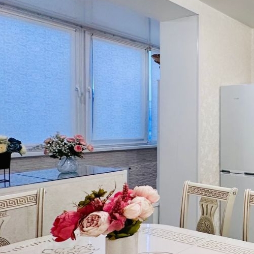 2-комн квартира Реутов, Садовый проезд, 9