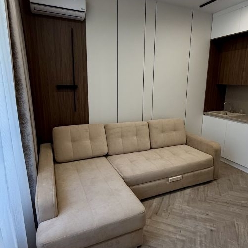 2-комн квартира 3-я Хорошевская улица, 17А