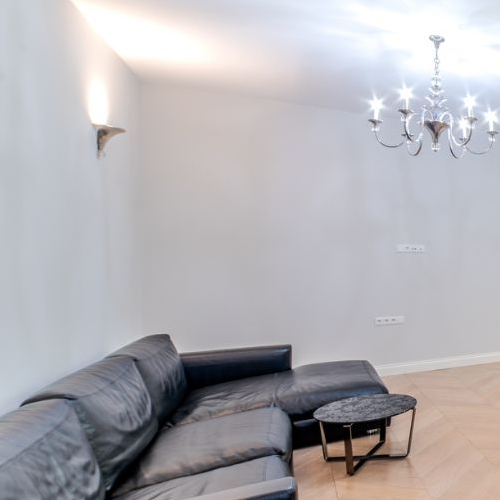 3-комн квартира Мосфильмовская улица, 88к4с2