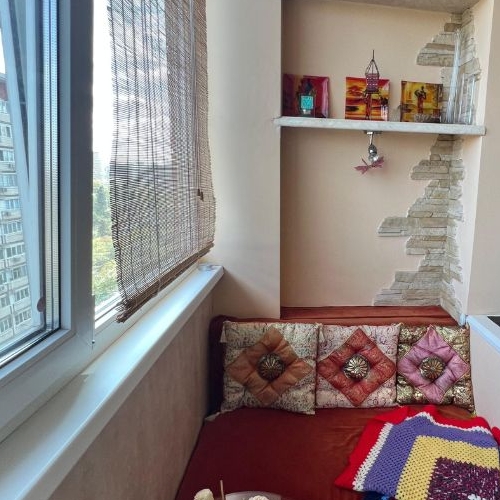 2-комн квартира Люберцы, Октябрьский проспект, 5к1