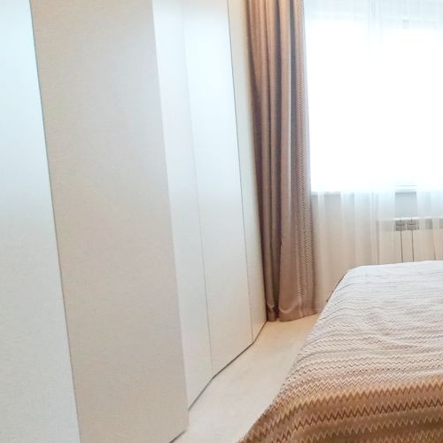 3-комн квартира Пушкино, проезд 1-й Некрасовский, 9