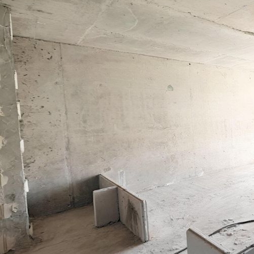 1-комн квартира 6-я Радиальная улица, 7/1к2