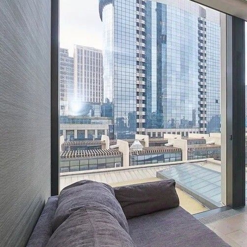 3-комн квартира 1-й Красногвардейский проезд, 22с2