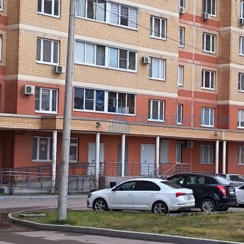 1-комн квартира Подольск, Плещеевская улица, 42к1