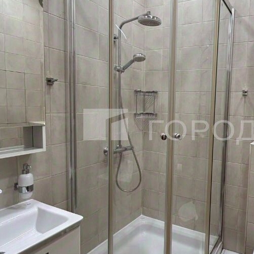 1-комн квартира Красногорск, улица Спасская, 1к1