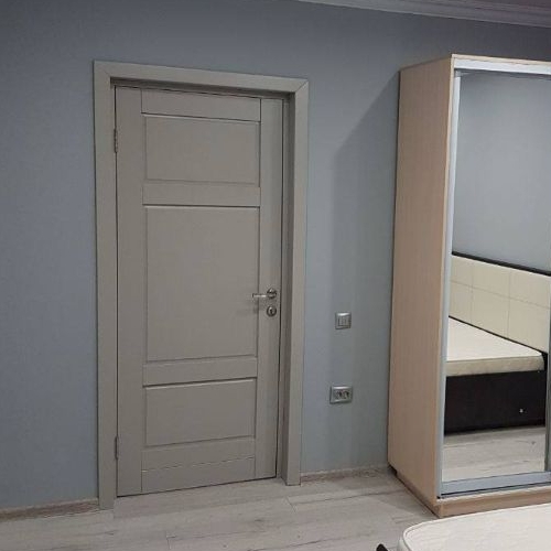 3-комн квартира Новые Островцы мкр, д. Островцы, улица Баулинская, 7