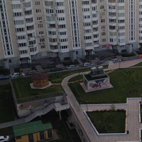 1-комн квартира 3-я Мытищинская улица, 3к1