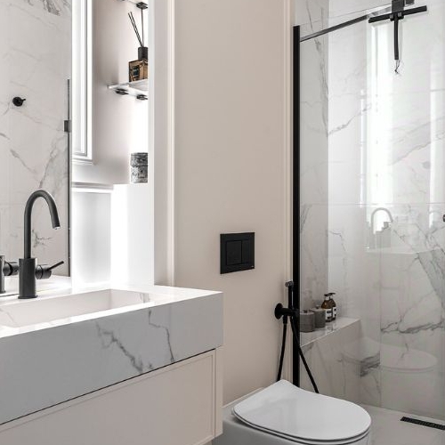 3-комн квартира улица Казакова, 7