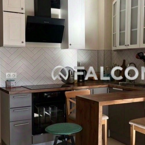 1-комн квартира Красногорск, улица Молодежная, 2