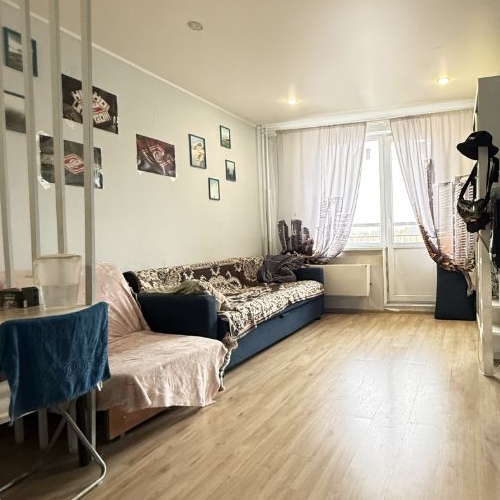 Студия Мытищи, проспект Астрахова, 9