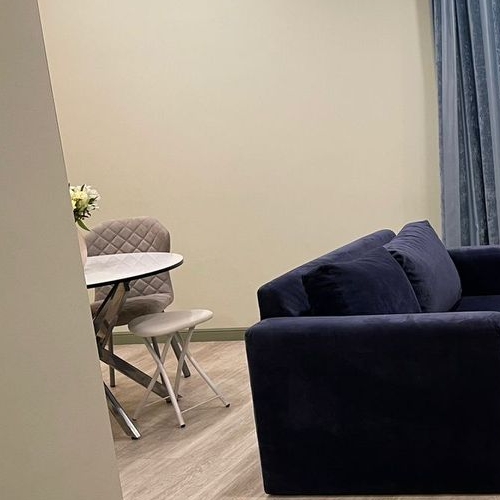 Студия Шереметьевская улица, 26