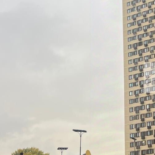 1-комн квартира Красногорск, улица Молодежная, 3