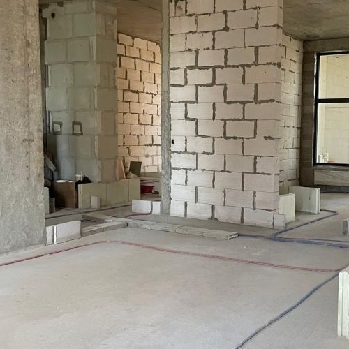 6-комн квартира Новоалексеевская улица, 16К5