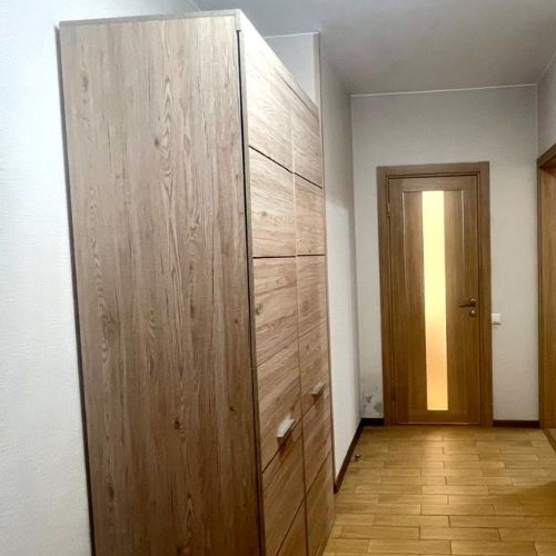 1-комн квартира Щелково, улица Чкаловская, 4